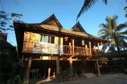 鄉(xiāng)土景觀：新時代里的鄉(xiāng)土建筑