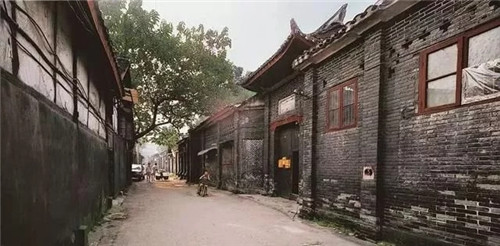 鄉(xiāng)土景觀：新時代里的鄉(xiāng)土建筑