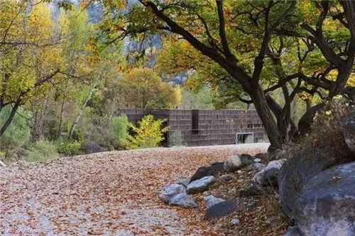 鄉(xiāng)土景觀：新時代里的鄉(xiāng)土建筑