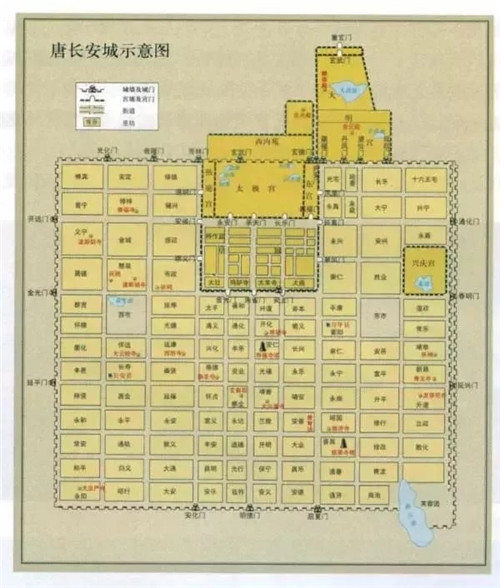 城市規劃與發展的三個時代