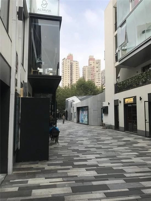 專(zhuān)注于城市存量資產(chǎn)升級(jí)改造