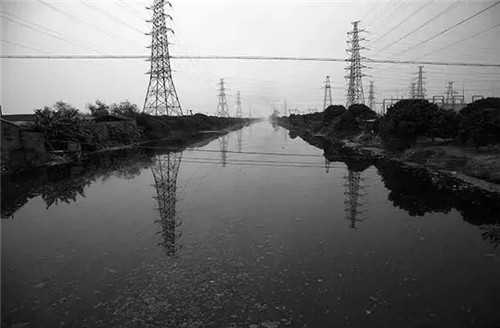 東莞生態園：海綿城市為術，區域整合為道