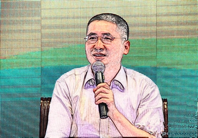 鄭風田：鄉村振興會給你我帶來什么變化？