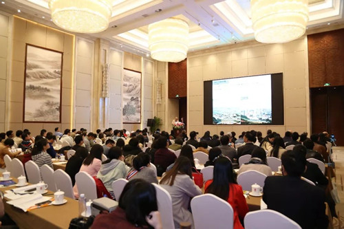 第八屆園冶高峰論壇暨亞洲園林大會(huì)四大亮點(diǎn)搶先看