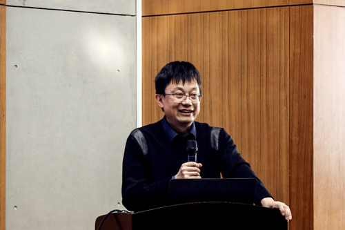 北林-重大風景園林畢業(yè)設計五年成果展舉行