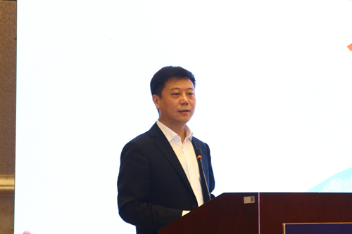 “第十一屆主題樂園發展高峰論壇”暨2018長三角主題樂園產業聯盟聯席會議成功舉行