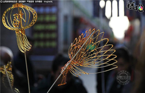 大陽(yáng)古鎮(zhèn)——中國(guó)古城鎮(zhèn)的活化石