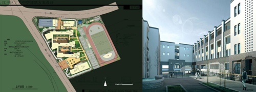 汪滋淞：綠色校園及同濟大學綠色建筑概述