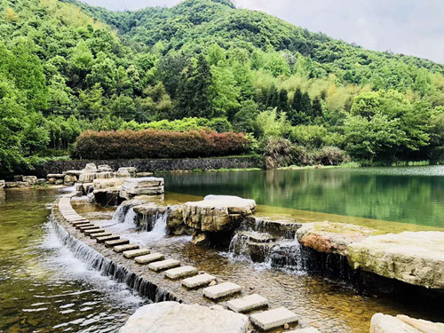正和恒基王殊：風(fēng)景園林創(chuàng)新源于與專業(yè)整合