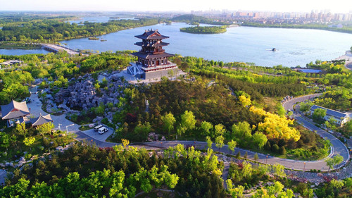 正和恒基王殊：風(fēng)景園林創(chuàng)新源于與專業(yè)整合