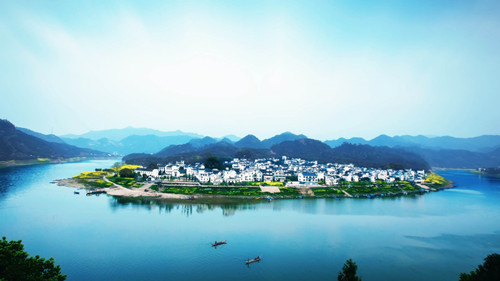 正和恒基王殊：風(fēng)景園林創(chuàng)新源于與專業(yè)整合