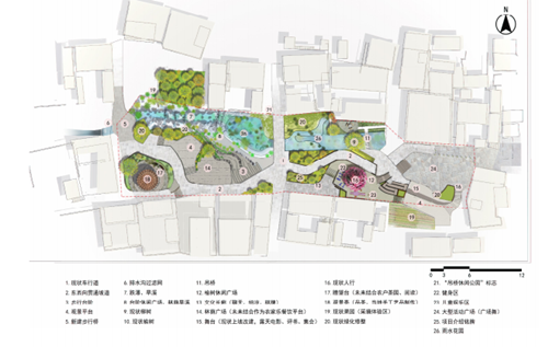 郗金標(biāo)：應(yīng)用型本科園林專業(yè)實踐教學(xué)模式探討