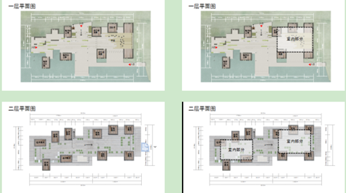 朱玲：一體化設計之景觀先行