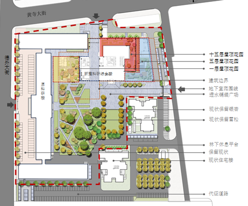 魏煒：構(gòu)建城市生態(tài)系統(tǒng)中的空中綠島