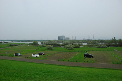 王殊 ：河道景觀設(shè)計(jì)實(shí)踐初探