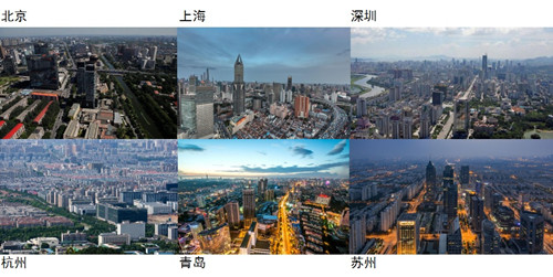 姚元偉：老城區街道景觀改造的唯一性