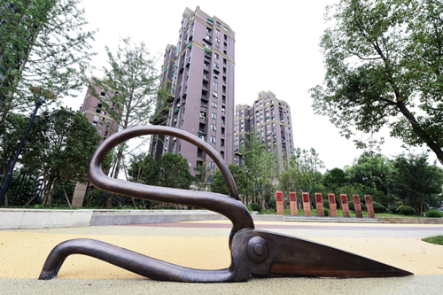 姚元偉：老城區街道景觀改造的唯一性