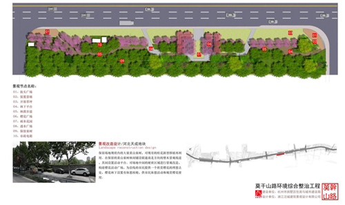 姚元偉：老城區街道景觀改造的唯一性