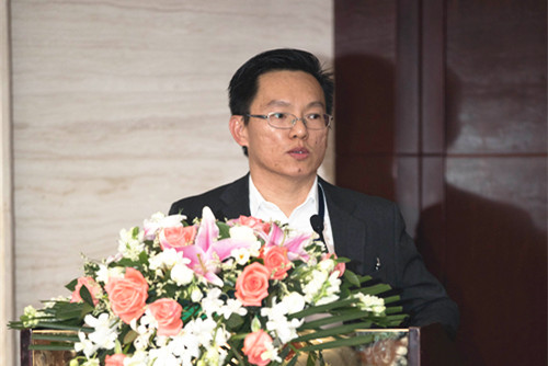 徐金福：巴厘島風格——別墅區景觀設計及建筑