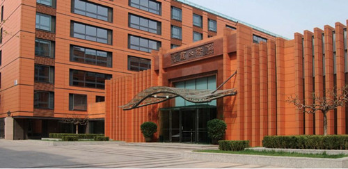 王達：從庭院到風景，重回中國造園的原點