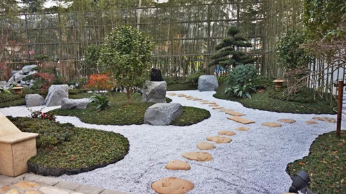 王達：從庭院到風景，重回中國造園的原點