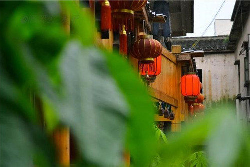12個清幽的古鎮，你喜歡哪個？