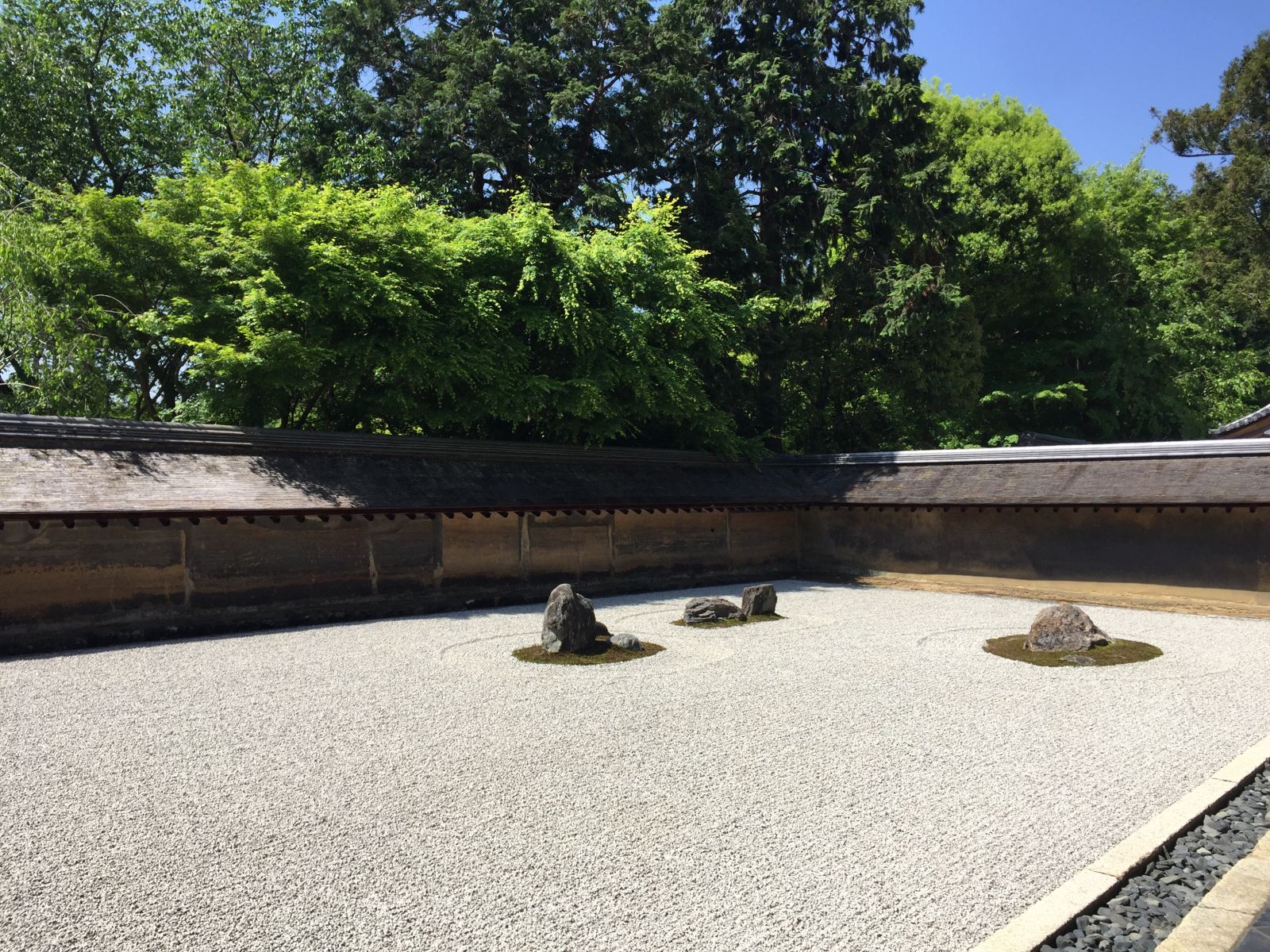 領略日本傳統庭院 考察京都最美河流
