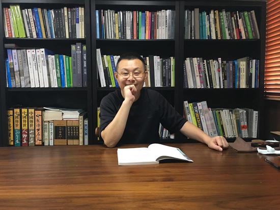 新書：《世紀(jì)之城：中國(guó)城市規(guī)劃再出發(fā)》