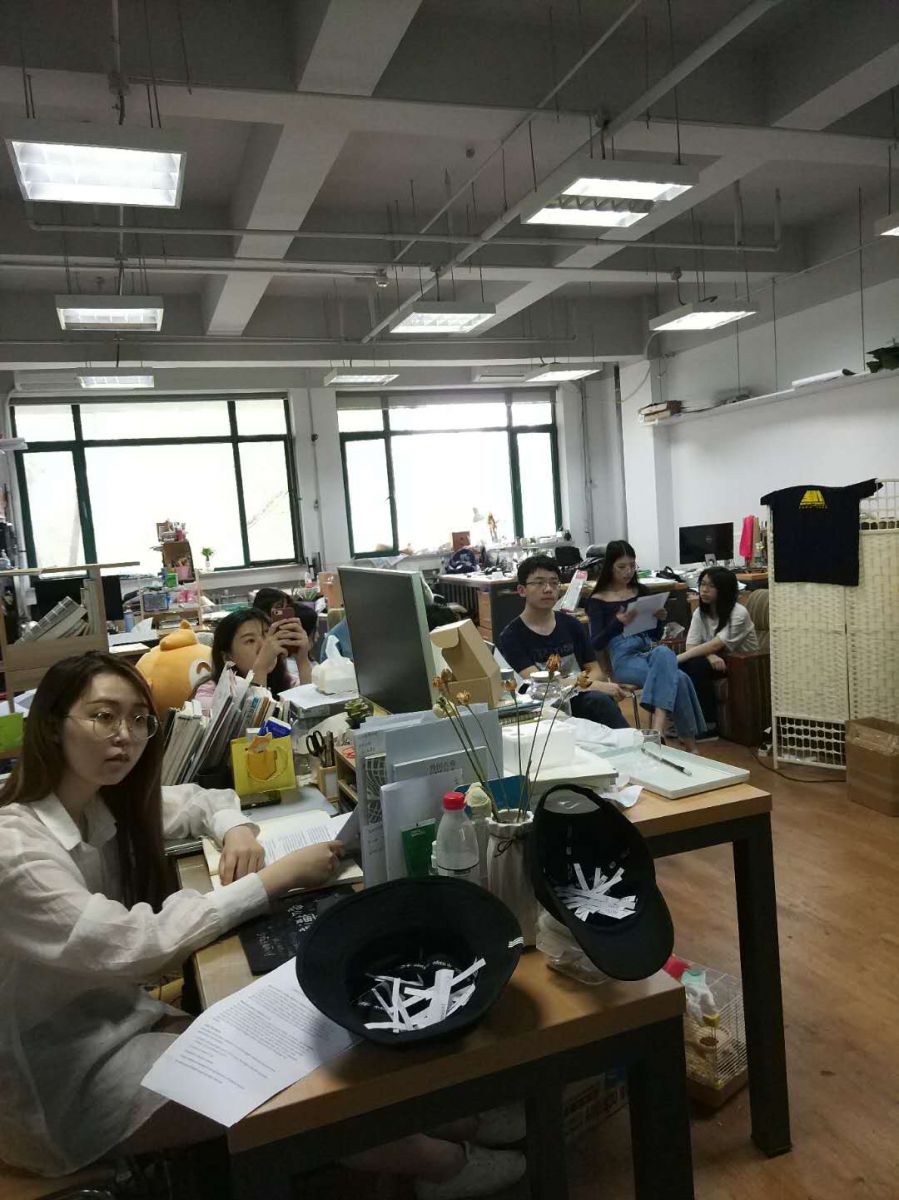 羅青：創造有情感意義的空間序列