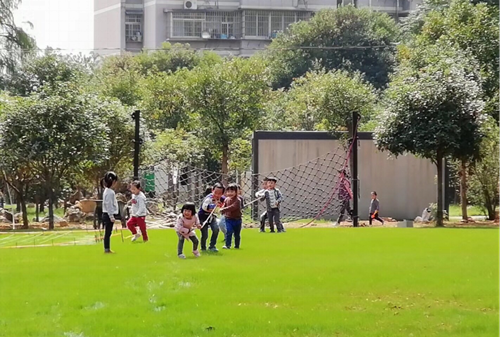 周晨：聯結——面向生態文明的風景園林教育實踐
