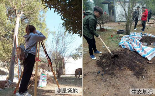 周晨：聯結——面向生態文明的風景園林教育實踐