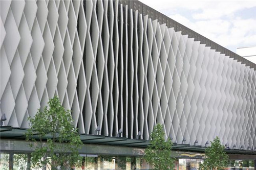 墨爾本Eastland城市廣場