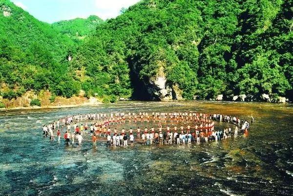 火爆鄉(xiāng)村旅游 你必須了解的新模式
