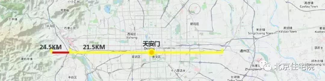 BRDR-筑作 | 一條綠色生態紐帶讓"千年古城"與"百里長街"完美融合！