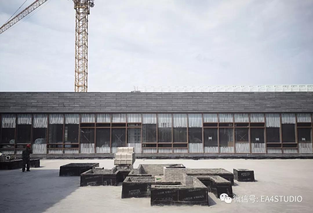 2018年河北省第二屆園林博覽會——主場館方案設(shè)計