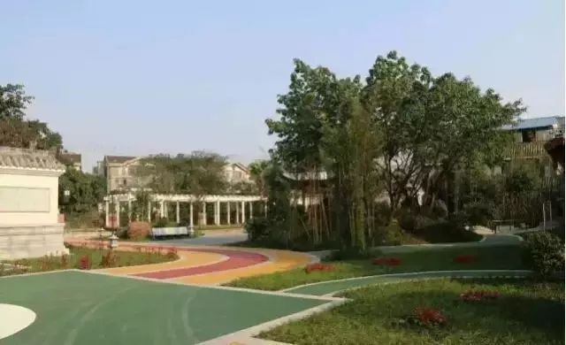 養老院的康復性景觀設計需要注意什么？