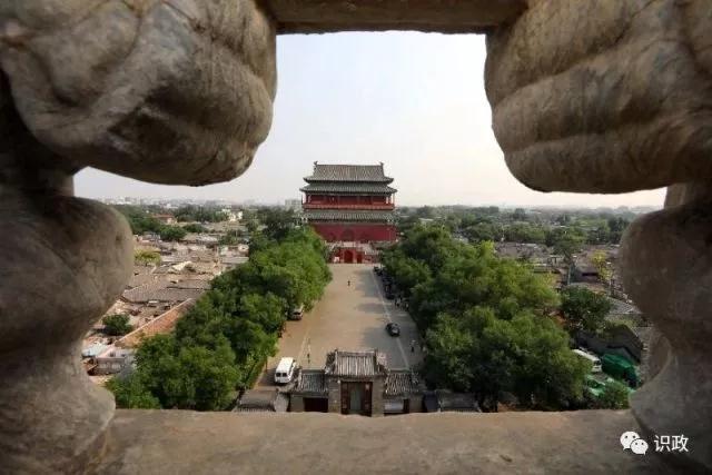 市委書記蔡奇第四次調研中軸線：努力打造國家文化遺產保護的典范！