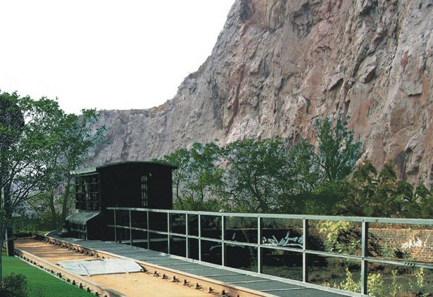 工業遺址改造設計需要注意哪些問題？