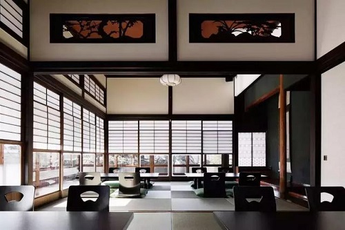 一種以禪宗園藝為主題的花園設(shè)計(jì)