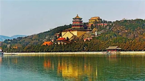“公園—城市”關(guān)系的歷史變遷與發(fā)展趨勢(shì)