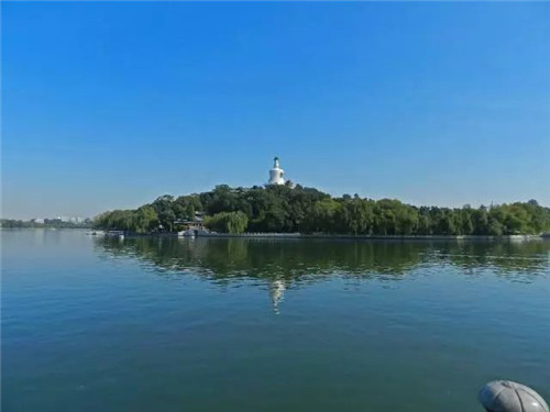 “公園—城市”關(guān)系的歷史變遷與發(fā)展趨勢(shì)