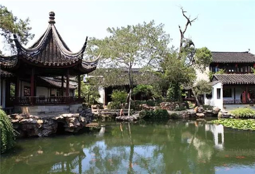 “公園—城市”關(guān)系的歷史變遷與發(fā)展趨勢(shì)