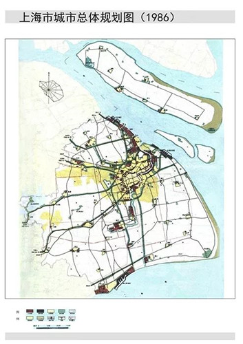 “公園—城市”關(guān)系的歷史變遷與發(fā)展趨勢(shì)