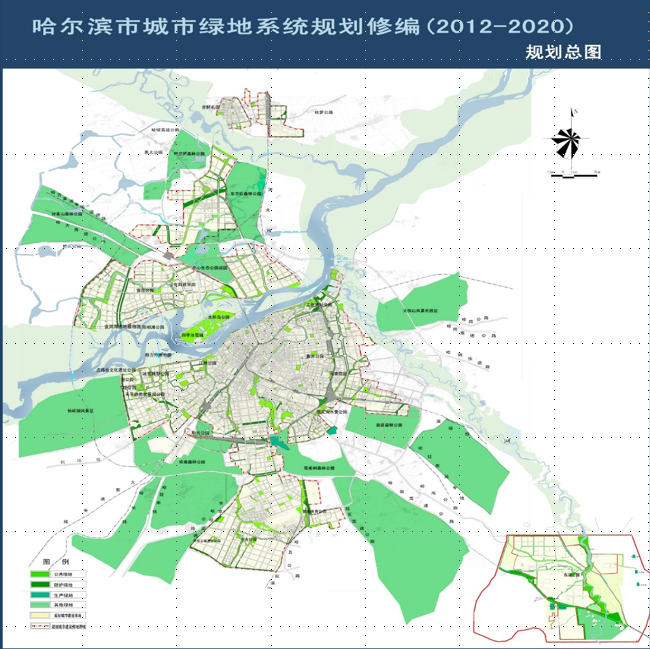 許大為：突破與演變——新理念下的公園城市建設(shè)