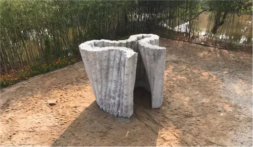 鄉(xiāng)村為底圖，設計為橋梁：2018第三屆國際高校建造大賽結果揭曉