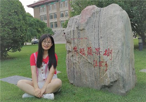 河北省第二屆（秦皇島）園博會(huì)花境創(chuàng)意作品——山海側(cè)　花間頤心