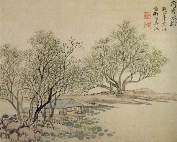 陳從周：不知中國畫理，無以言中國園林