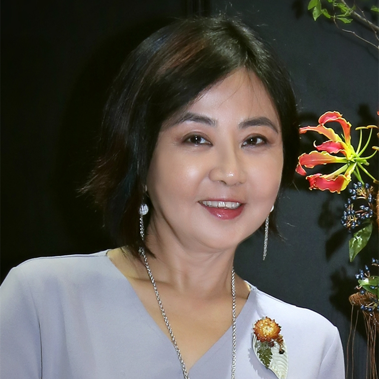 多位國(guó)際知名插花花藝大師將驚艷亮相秦皇島園博會(huì)