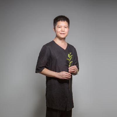 多位國(guó)際知名插花花藝大師將驚艷亮相秦皇島園博會(huì)