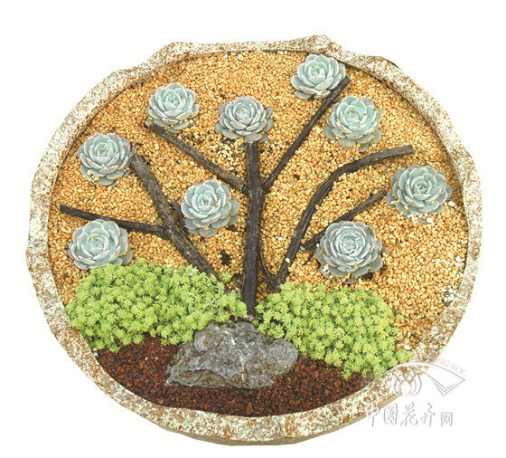 趣味盎然的二維畫(huà)意小品